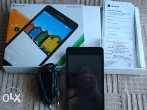Di Jual HP Microsoft Lumia 535